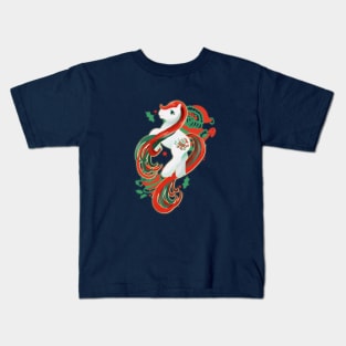 G1 Merry Treats Kids T-Shirt